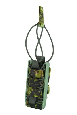 SHE-21021 Rapid Access Pistol MAG Pouch Digi - Shadow Strategic