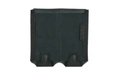 SHE-21039 Low Profile Double M4 MAG Pouch - Shadow Strategic