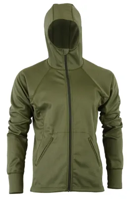 SHE-3219 Performance Hoodie - Shadow Strategic