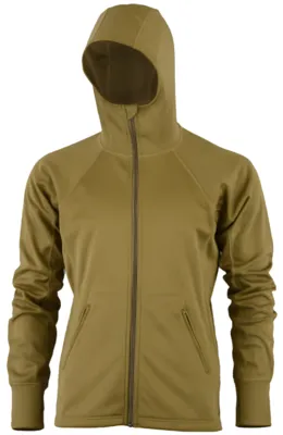 SHE-3219 Performance Hoodie - Shadow Strategic