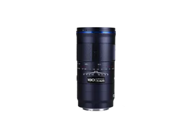 180mm F/4.5 1.5x Ultra Macro APO – Sony FE (AF) - Laowa