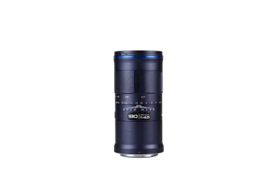 180mm F/4.5 1.5x Ultra Macro APO – Nikon Z (AF) - Laowa