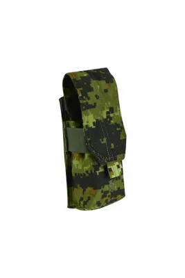 SHE-920 Single M4 5.56mm MAG Pouch Digi - Shadow Strategic