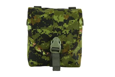 SHE-942 LMG / SAW Pouch Digi - Shadow Strategic