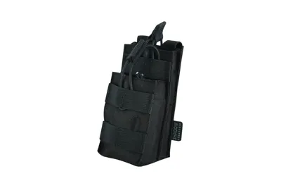 1090 Stacker Open-Top MAG Pouch Single - Shadow Strategic
