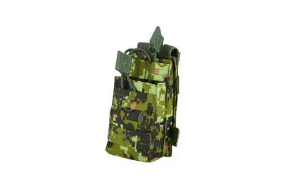 1090 Stacker Open-Top MAG Pouch Single Digi - Shadow Strategic