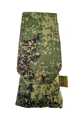 20046 Single M16/M4 x 3 MAG Pouch - Shadow Strategic