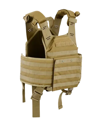 SHS-083 Protector Plate Carrier - Shadow Strategic