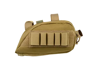 SHS-1045 Rifle Cheek Pad / Stock Pad - Shadow Strategic