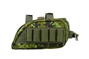 SHS-1045 Rifle Cheek Pad / Stock Pad - Shadow Strategic