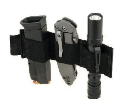 SHS-1047 Triple MAG Holder - Shadow Strategic