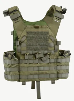 SHS-109 Viper Plate Carrier - Shadow Strategic