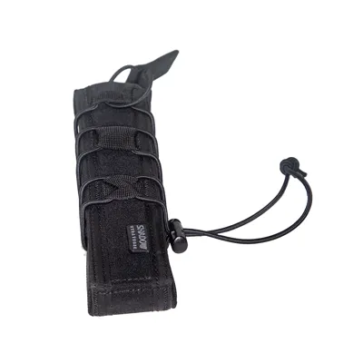 SHS-1159 Single Kriss Vector / Glock 18C / P90/ MP5 Pouch - Shadow Strategic