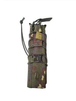 SHS-1159 Single Kriss Vector / Glock 18C / P90/ MP5 Pouch - Shadow Strategic