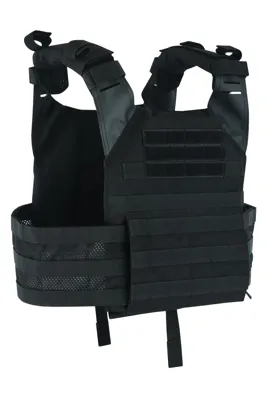 SHS-124 Spartan Plate Carrier - Shadow Strategic