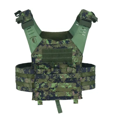 SHS-124 Spartan Plate Carrier Digi - Shadow Strategic