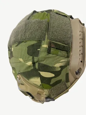 SHS-1357 FAST Helmet Cover - Shadow Strategic