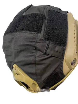 SHS-1357 FAST Helmet Cover - Shadow Strategic