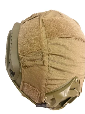 SHS-1357 FAST Helmet Cover - Shadow Strategic
