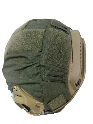 SHS-1357 FAST Helmet Cover - Shadow Strategic