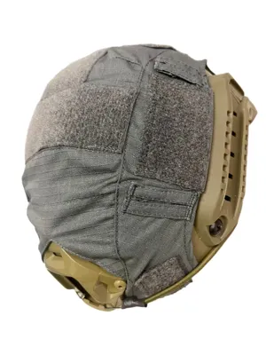 SHS-1357 FAST Helmet Cover - Shadow Strategic