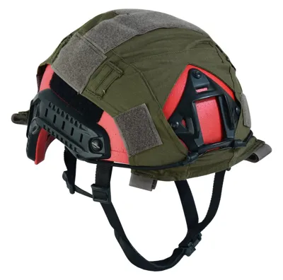 SHS-1357 FAST Helmet Cover - Shadow Strategic