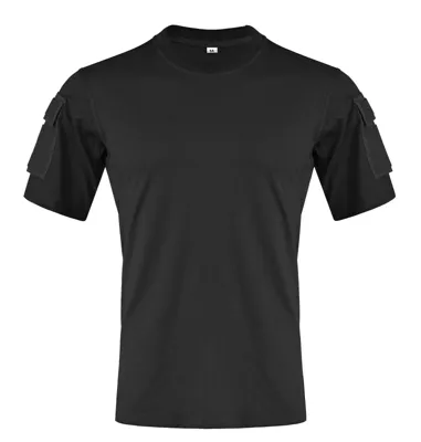 SHS-1724 Combat-T Shirt - Shadow Strategic
