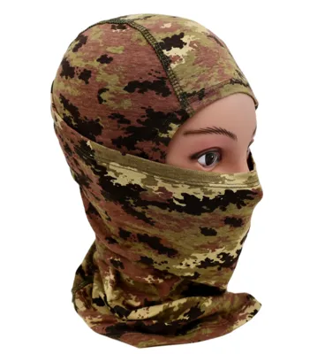 SHS-1939 Tactical Balaclava / Hood - Shadow Strategic