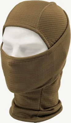 SHS-1939F Tactical Balaclava / Hood Thermal Fleece - Shadow Strategic