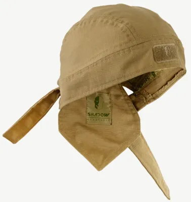 SHS-1948 Bandana Met Coolmax Digi - Shadow Strategic