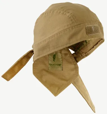 SHS-1948 Bandana Met Coolmax - Shadow Strategic
