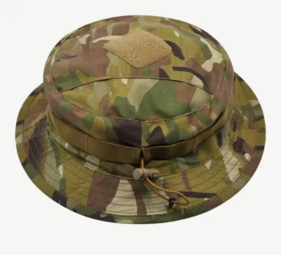 SHS-1956 Short-Brimmed Bush Hat - Shadow Strategic