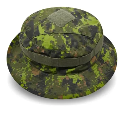 SHS-1956 Short-Brimmed Bush Hat Digi - Shadow Strategic