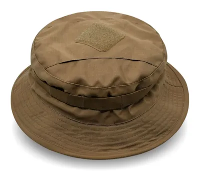 SHS-1956 Short-Brimmed Bush Hat - Shadow Strategic