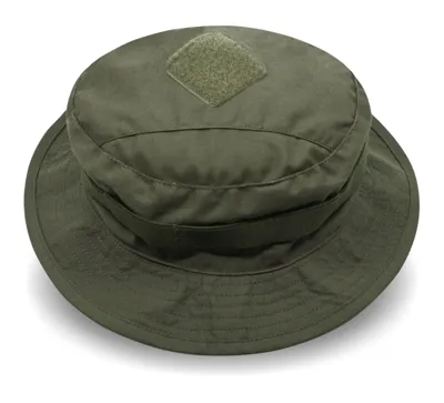 SHS-1956 Short-Brimmed Bush Hat - Shadow Strategic