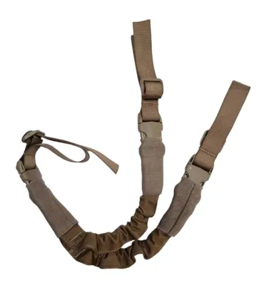SHS-2049 V Bungee Sling - Shadow Strategic