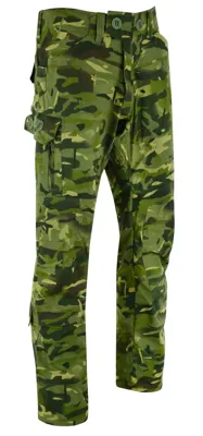 SHS-3011 Operator Pant - Shadow Strategic