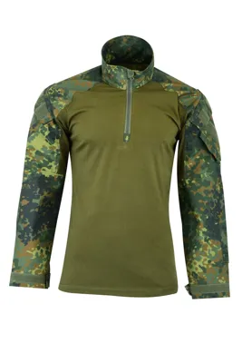 SHS-3207 Hybrid Tactical Shirt - Shadow Strategic