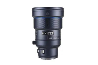 200mm F2 AF FF Nikon Z - Laowa