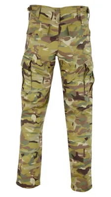 SHS-3337 Gen2 Tac Pant - Shadow Strategic
