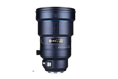 200mm F2 Af Ff Sony Fe - Laowa
