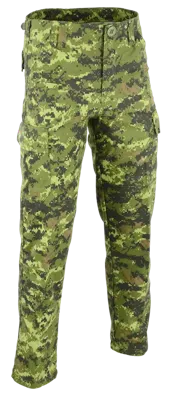 SHS-3337 Gen2 TAC PANT Digi - Shadow Strategic