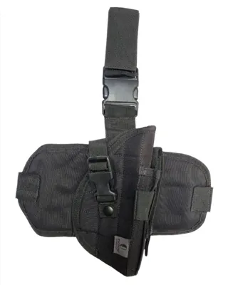 Universal Leg Holster (SHS-710) - Shadow Strategic