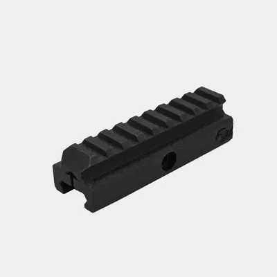 9 Slot 18mm Riser - falcon-airsoft.com