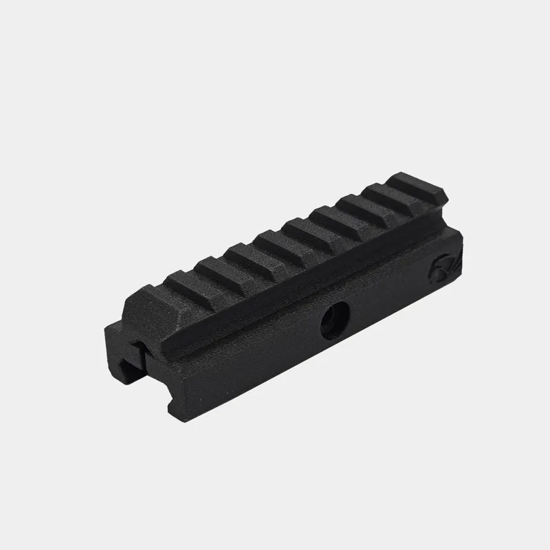 falcon-airsoft.com 9 Slot 18mm Riser