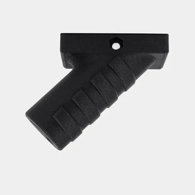 Angled Front Grip V1 - falcon-airsoft.com