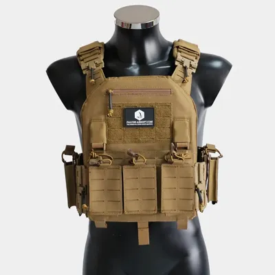 Light Carrier - falcon-airsoft.com
