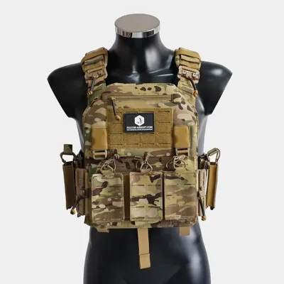 Light Carrier - falcon-airsoft.com