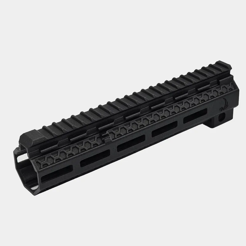 falcon-airsoft.com M4 Hex CM Handguard