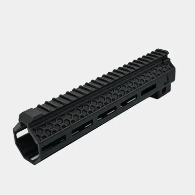 M4 Hex Handguard - falcon-airsoft.com